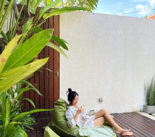 Danka Villa Sanur