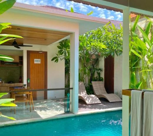 Danka Villa Sanur