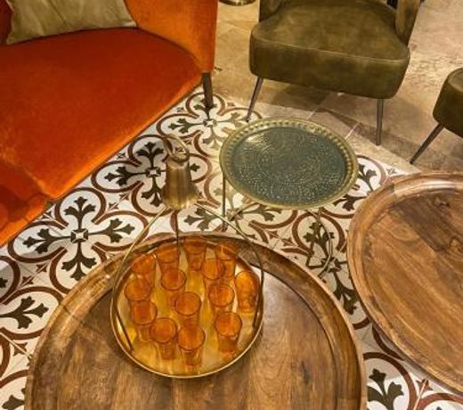 The Negev Hotel By Domus