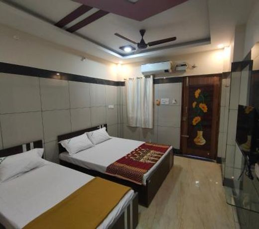 Sar Raj S R RESIDENCY