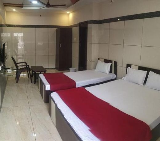 Sar Raj S R RESIDENCY
