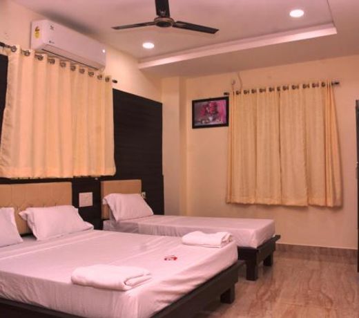 Arihanth Inn