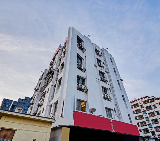 Vaccinated Staff- OYO Home 77976 Peaceful Stay Hinjewadi