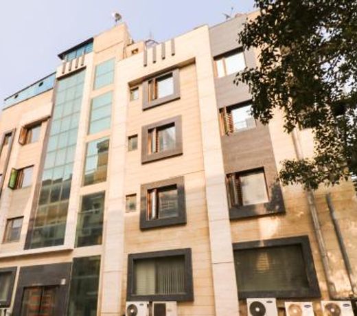 OYO 70849 Hotel Sarvasa Residency