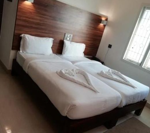 Athithi Inn Corporate Stay