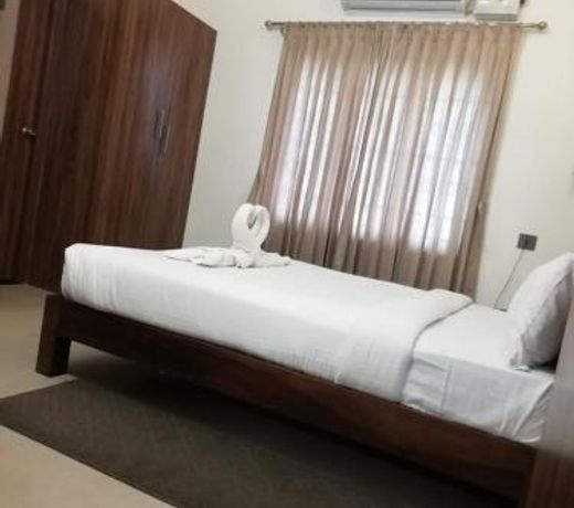 Athithi Inn Corporate Stay