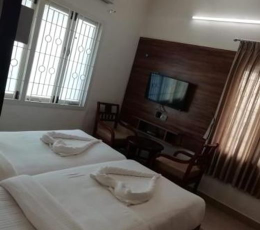 Athithi Inn Corporate Stay