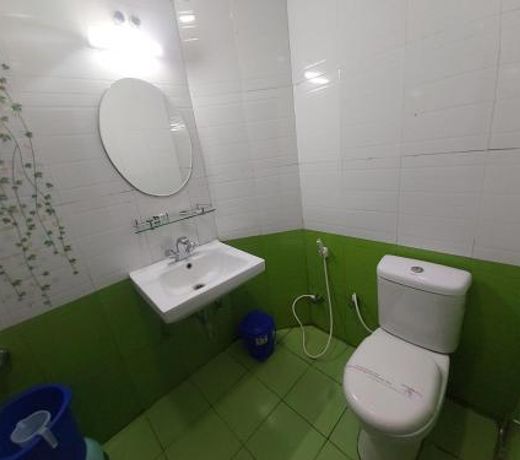 S.V INTERNATIONAL HOTEL (YOGI ROOMS .ONLINE)