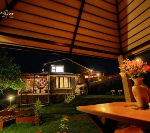 snow drop villa