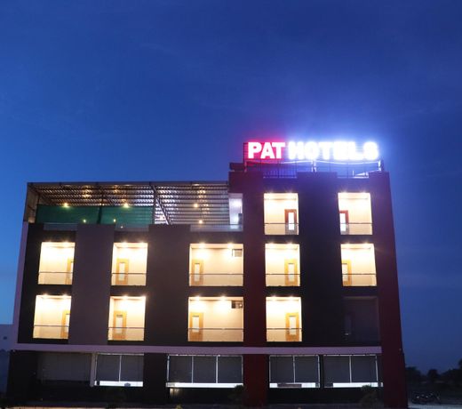 Pat Hotels