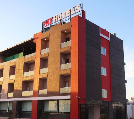 Pat Hotels