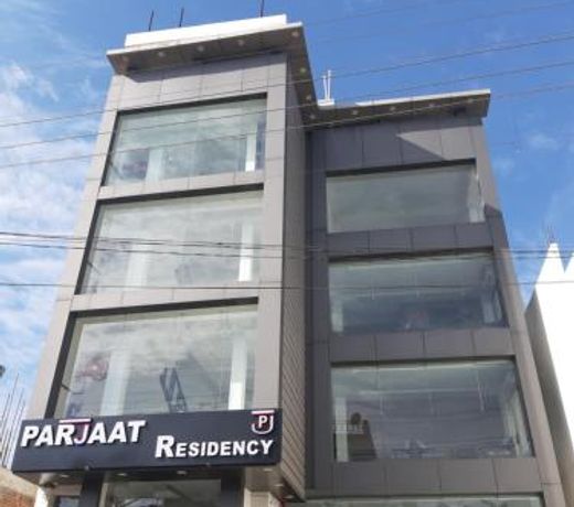 Parjaat Residency