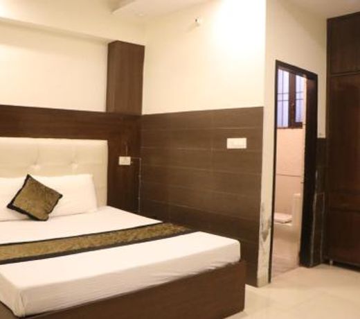 Hotel The Black Gold