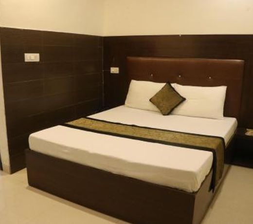 Hotel The Black Gold