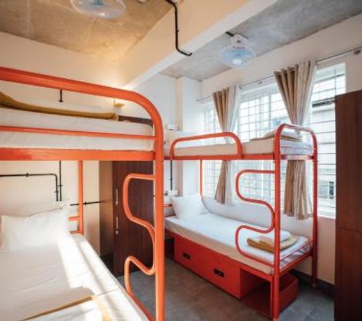 Draper Startup House ,Koramangala