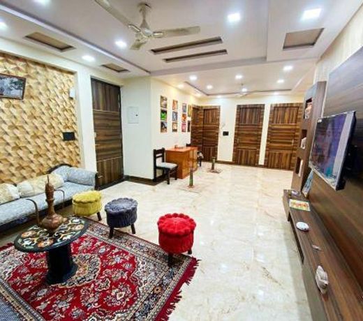 BLESSING - A Boutique Home Stay