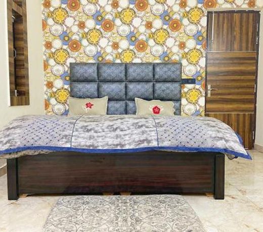 BLESSING - A Boutique Home Stay