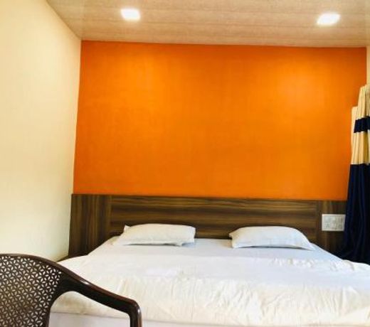 Hotel Krishna Valley