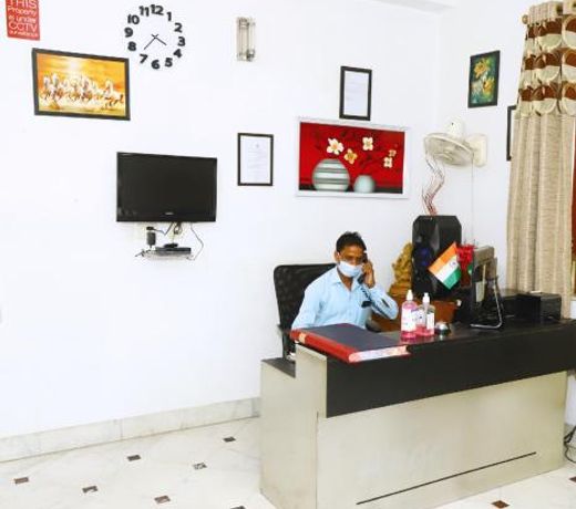 Angel NRI Hotel