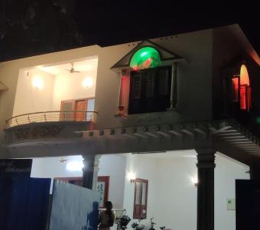 Oakdale Backwater Homestay