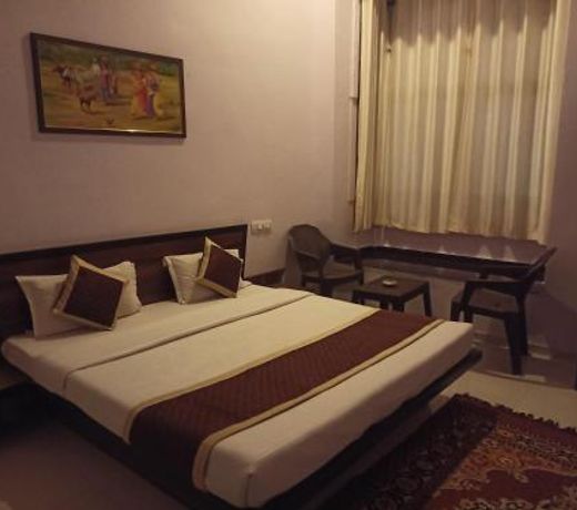 Jaigarh Palace