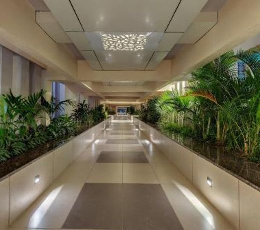 The Fern Sardar Sarovar Resort Kevadia, Gujarat