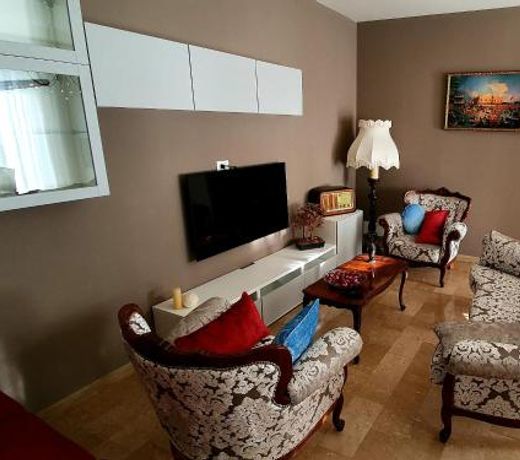 Arianna Apartments