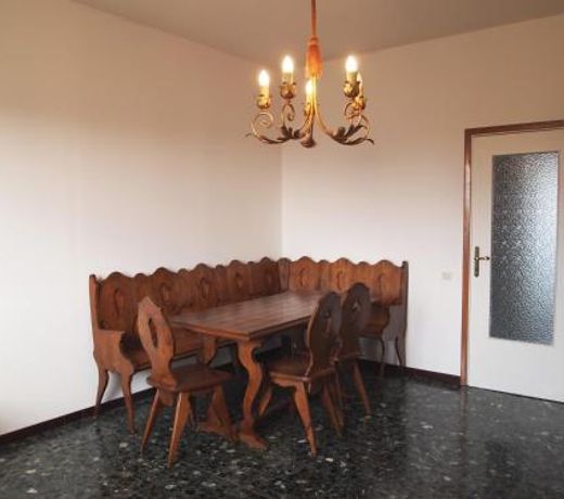 appartamento ulivo