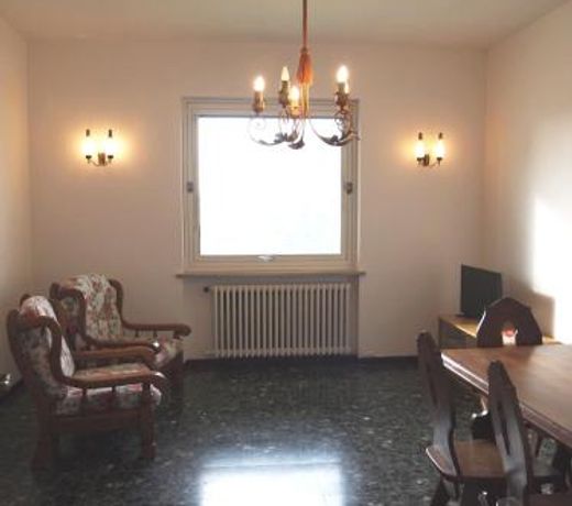 appartamento ulivo