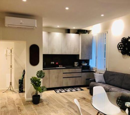 Magno Luxury Apt Canal View
