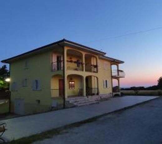 Villa Marianna
