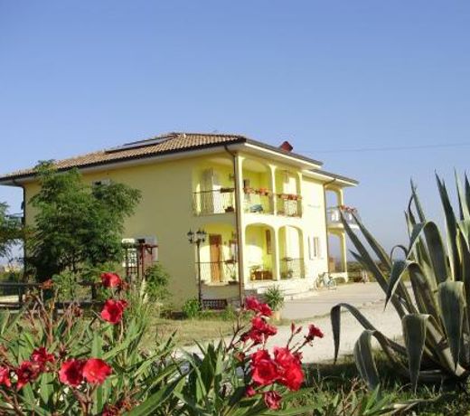 Villa Marianna