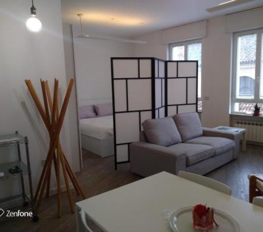 LOFT IN PIAZZA VITTORIA