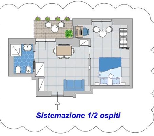 Poly's House