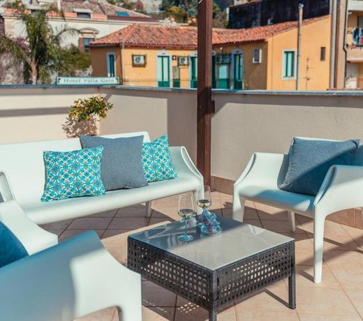 Mosaico Taormina Guest House