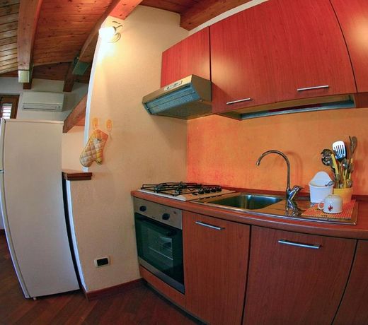 Casa Briciole 1 e 2