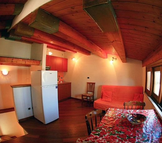 Casa Briciole 1 e 2