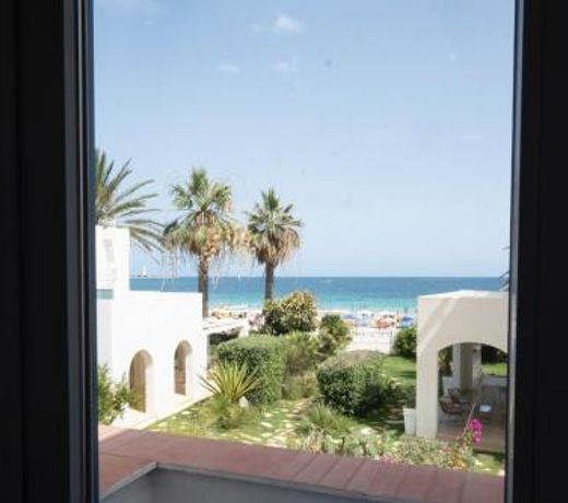 Villa Blumarine sul mare