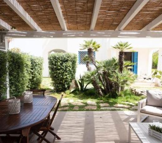 Villa Blumarine sul mare