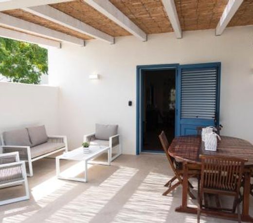 Villa Blumarine sul mare