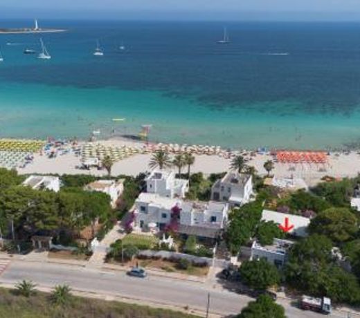 Villa Turchese sul mare