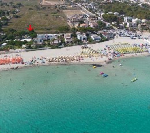 Villa Turchese sul mare