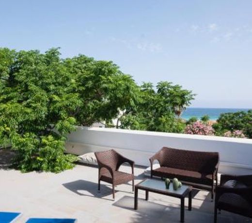 Villa Azzurra a pochi passi dal mare