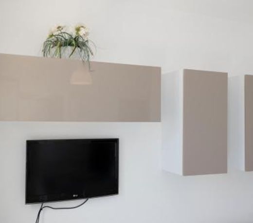 Villa Azzurra a pochi passi dal mare