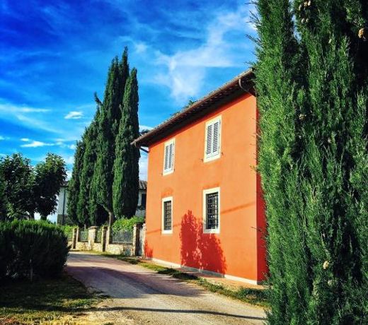 Agriturismo Sant'Ellero
