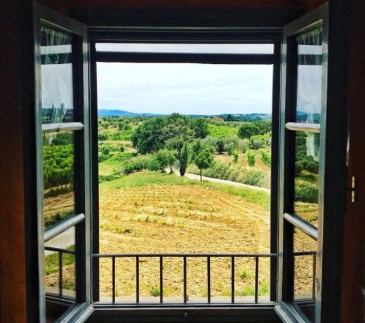 Agriturismo Sant'Ellero