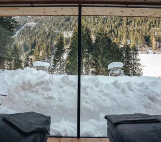 Tenne Chalets