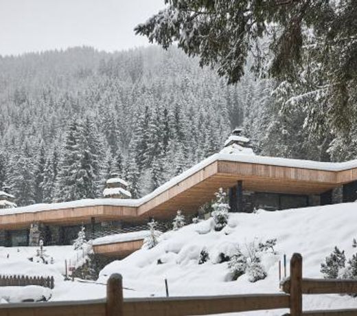 Tenne Chalets