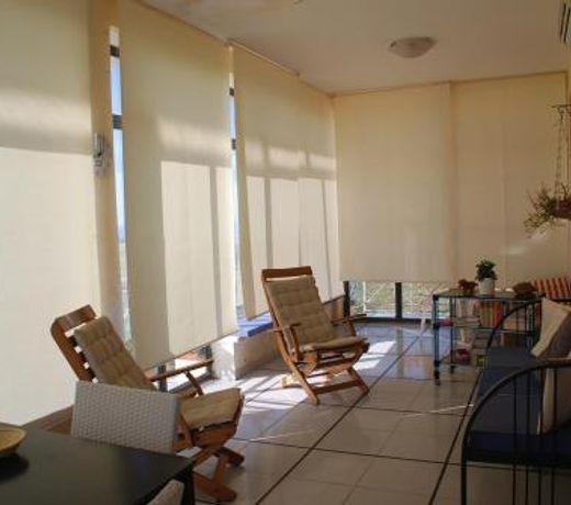 Apartment with 2 bedrooms in Porto Palo with wonderful sea view furnished terrace and WiFi