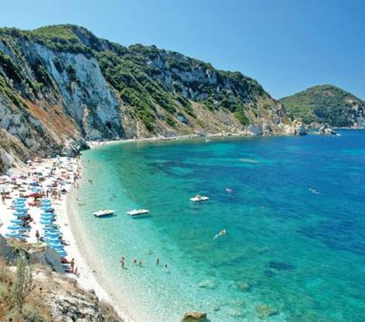 LE MAREE SANSONE SUL MARE